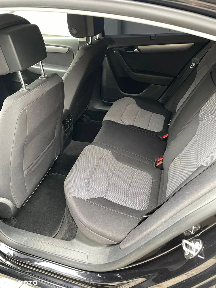 Volkswagen Passat 1.4 TSI Highline - 12