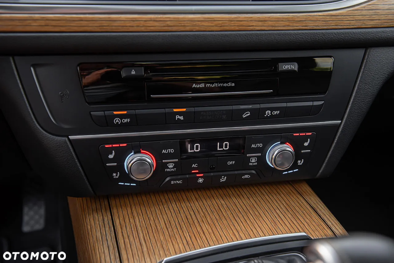 Audi A6 Allroad 3.0 TDI Quattro Tiptr - 26