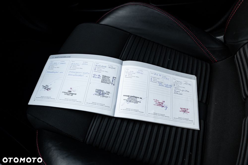 Alfa Romeo Giulietta 1.4 TB 16V - 37