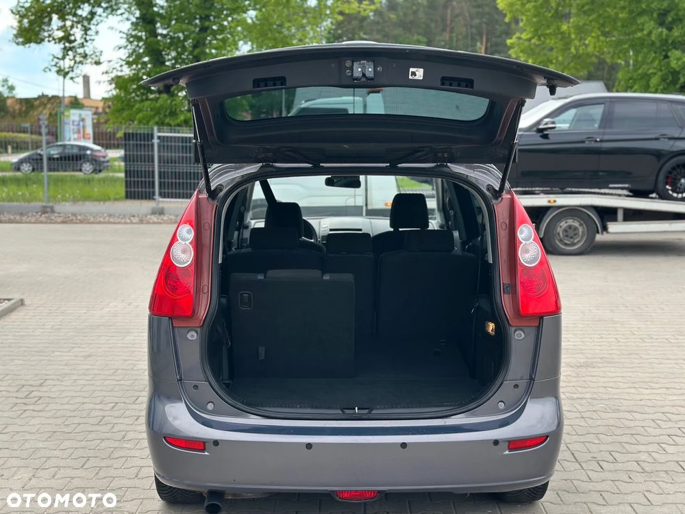 Mazda 5 2.0 Active - 10