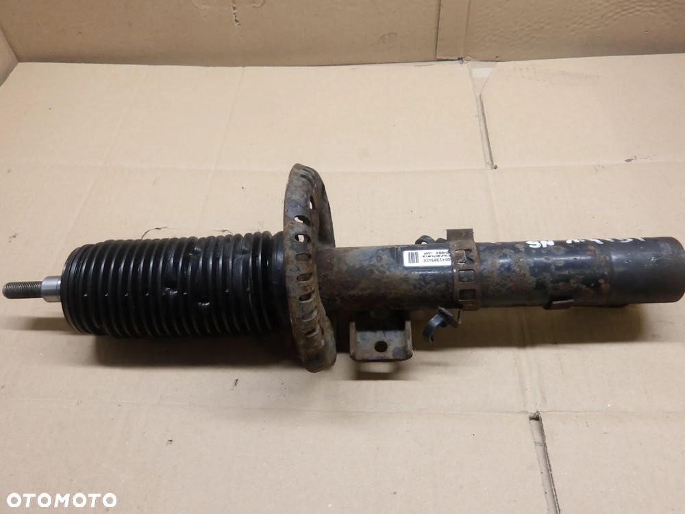 VW POLO IV 9N HB 5D 1.4TDI AMORTYZATOR PRAWY LEWY PRZÓD PRZEDNI - 5