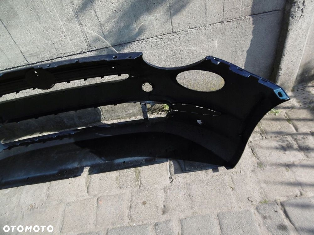 FIAT 500 LIFT - zderzak przedni NOWY ORYGINAŁ - 5
