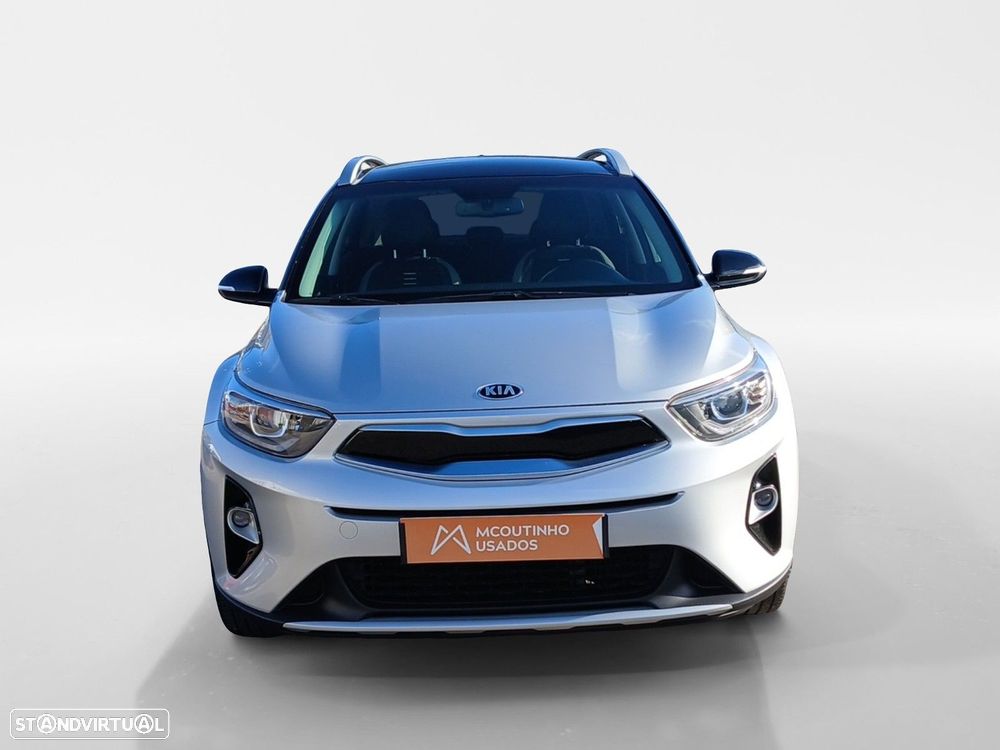 Kia Stonic 1.6 CRDi Drive - 8