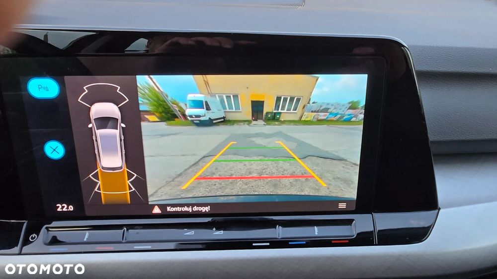 Volkswagen Golf - 14