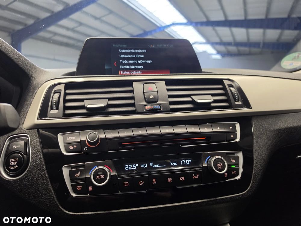 BMW Seria 1 116d Sport Line - 22