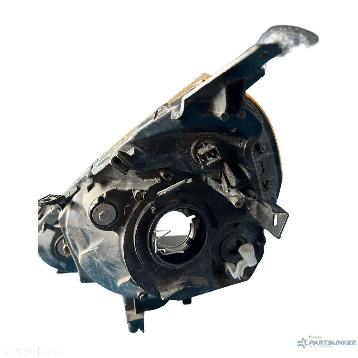 Far dreapta HONDA JAZZ Saloon GD_ 2002 - > - 2