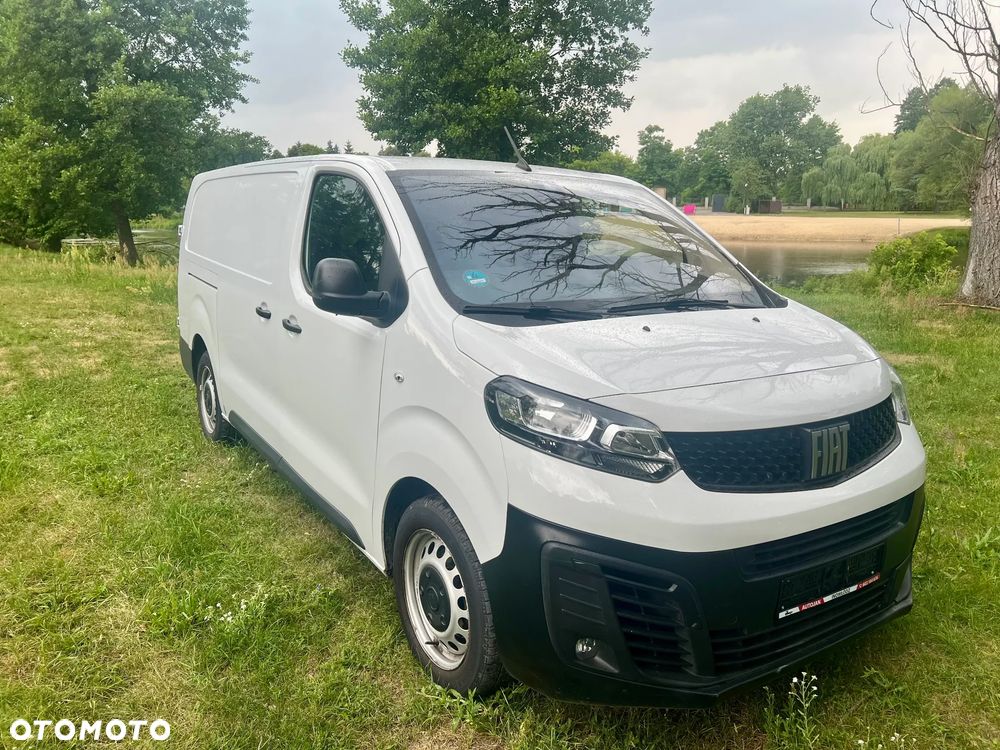 Fiat Scudo L3 Multicab - 1