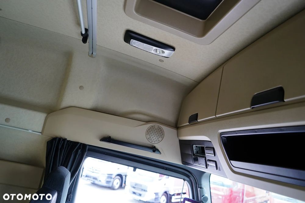DAF ACTROS / 1845 / E 6 / MP 5 / I - COOL / BIG SPACE - 28