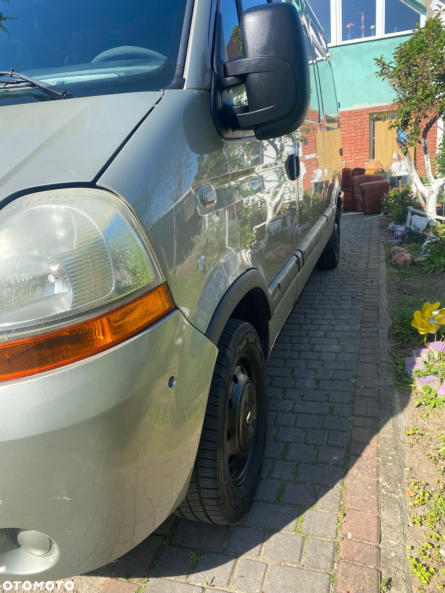 Renault Master - 7