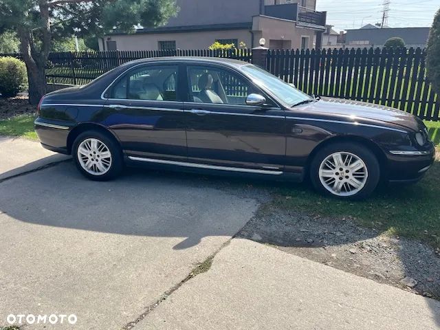Rover 75 R 2.0i V6 Connoisseur - 3