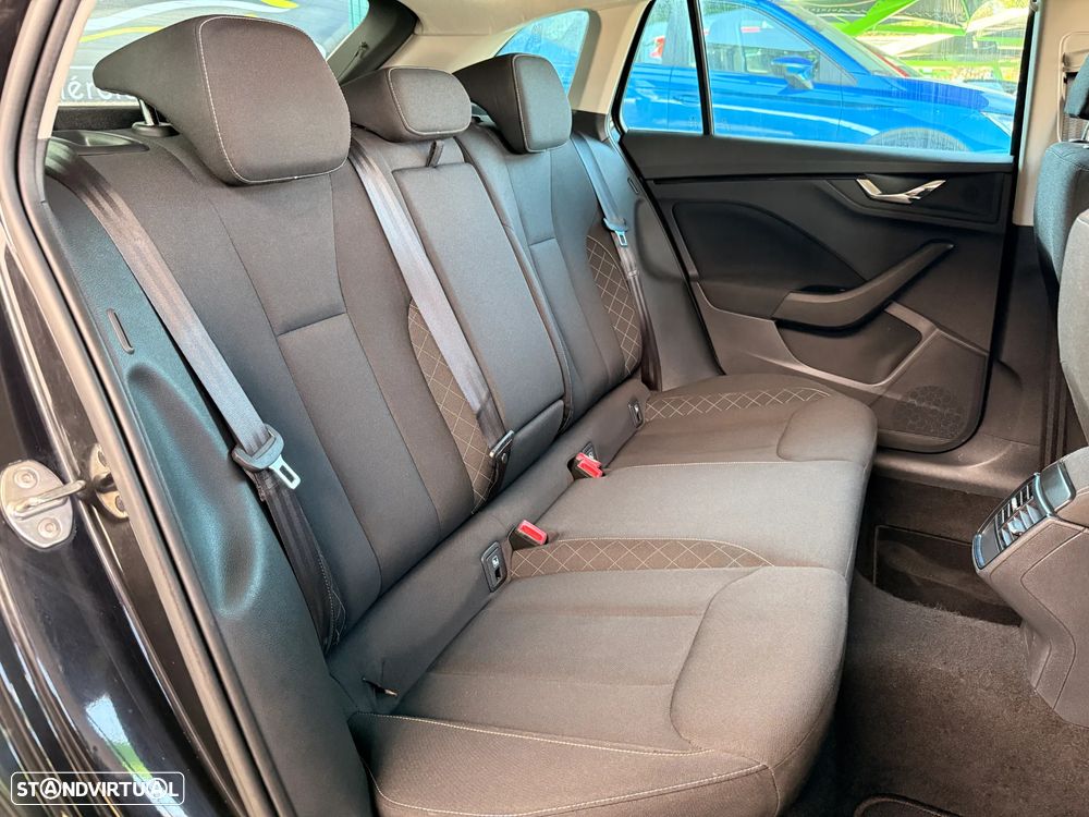 Skoda Scala 1.0 TSI Style DSG - 22