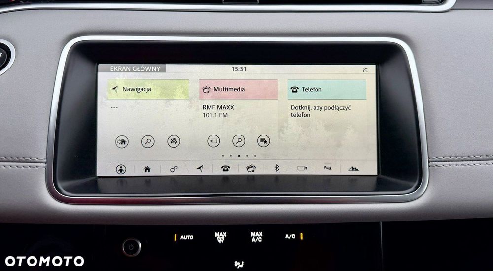 Land Rover Range Rover Evoque - 25