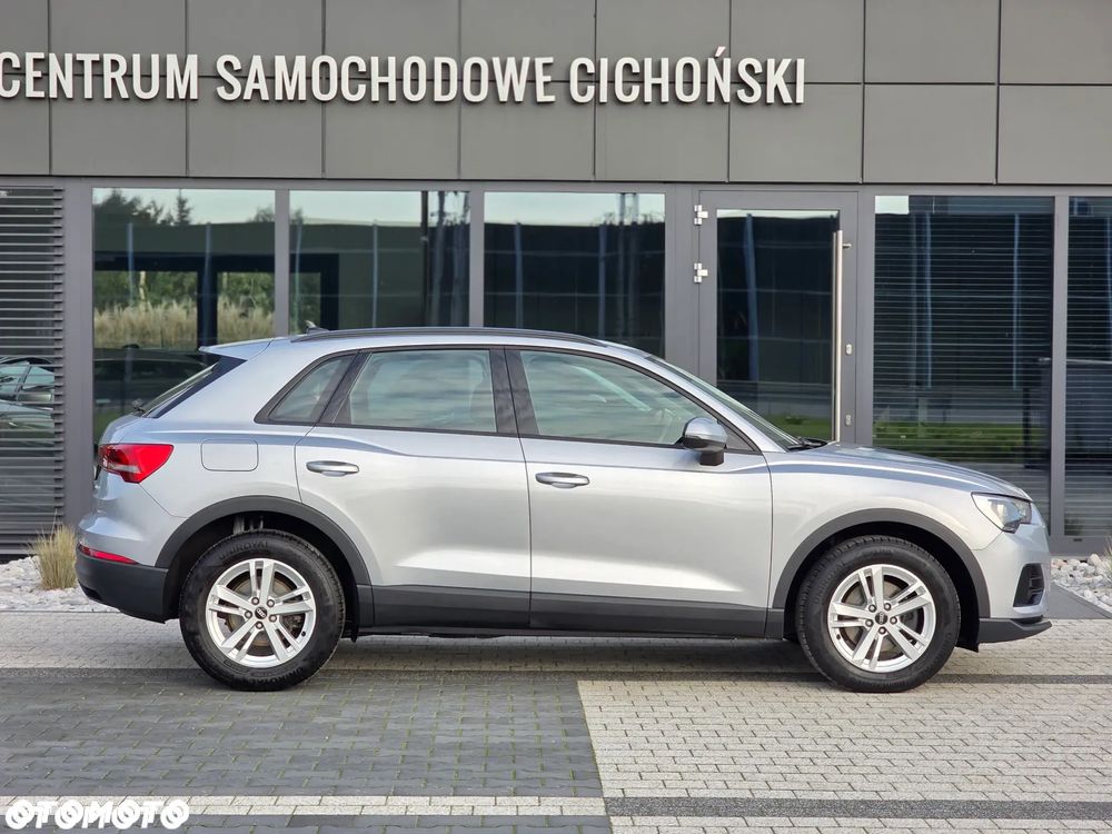 Audi Q3 35 TDI S tronic - 10