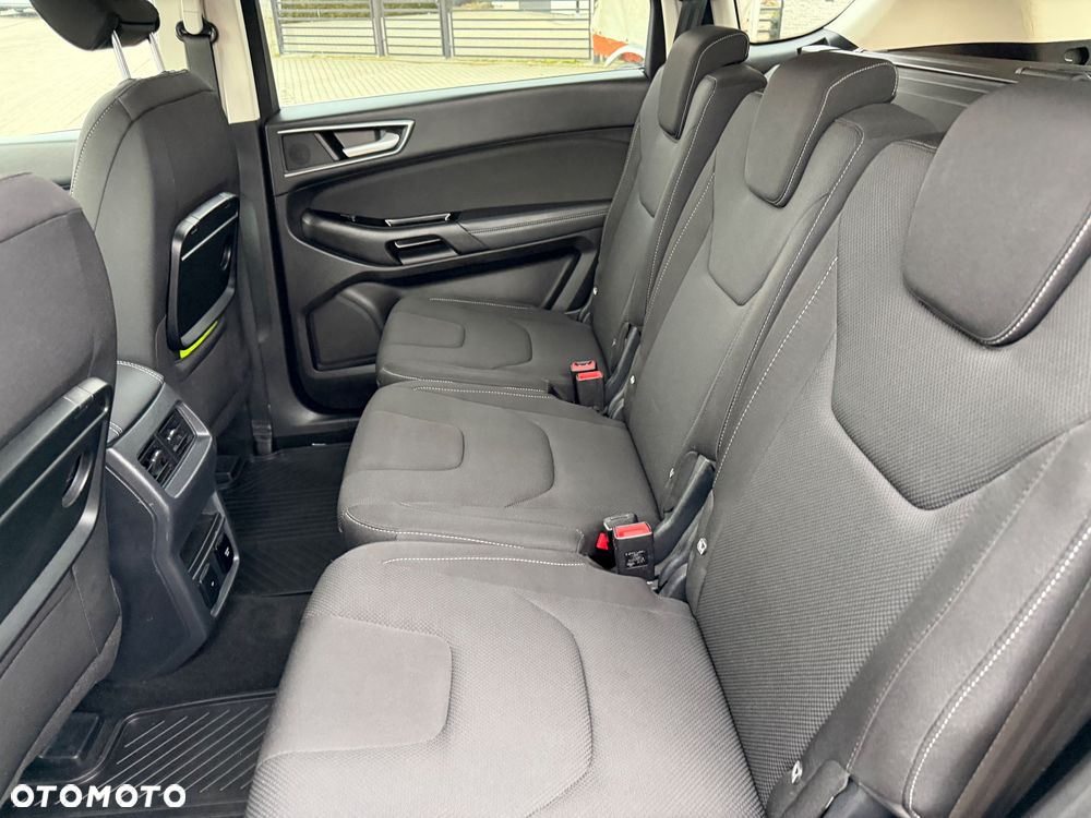 Ford S-Max 2.0 TDCi Titanium - 19