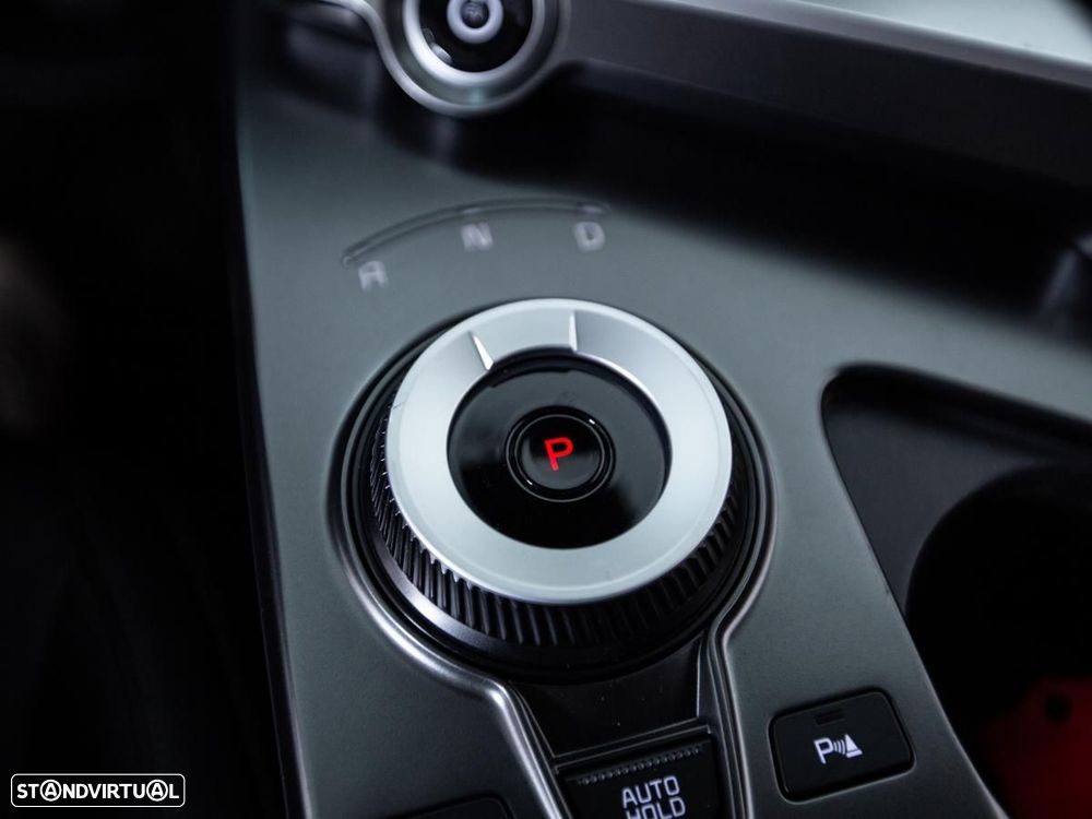 Kia EV6 58 kWh Air - 22