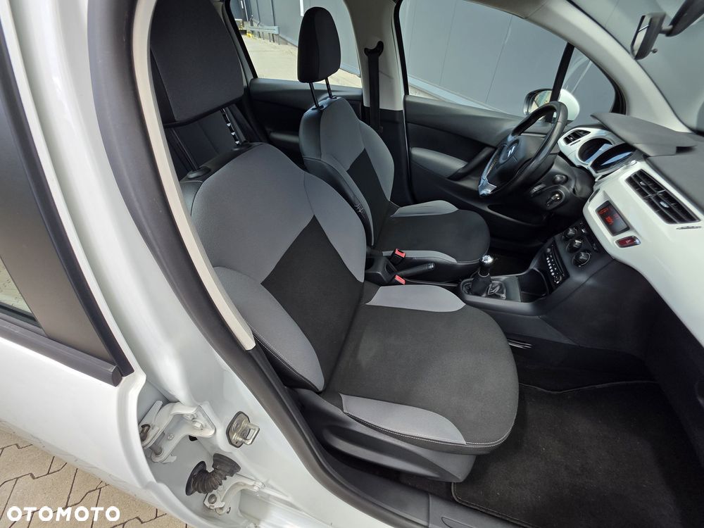 Citroën C3 1.1 Attraction - 20