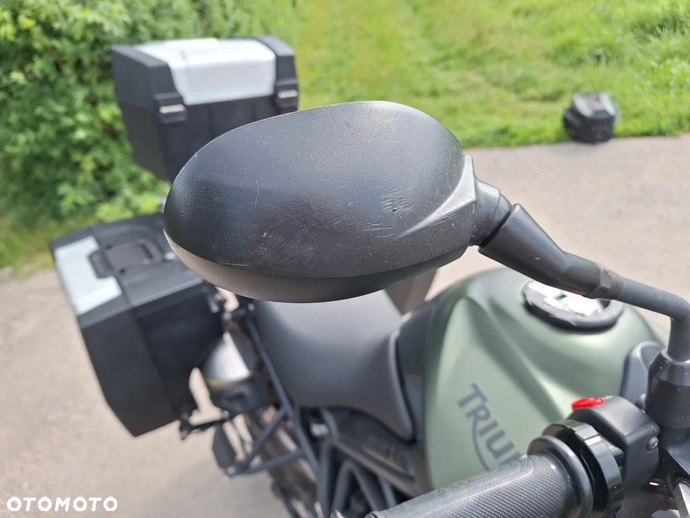 Triumph Tiger - 21