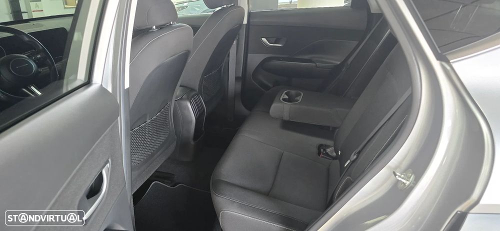 Hyundai Kauai 1.0 T-GDi Premium (TT) - 14