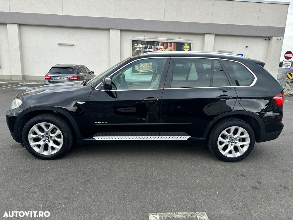 BMW X5 - 4