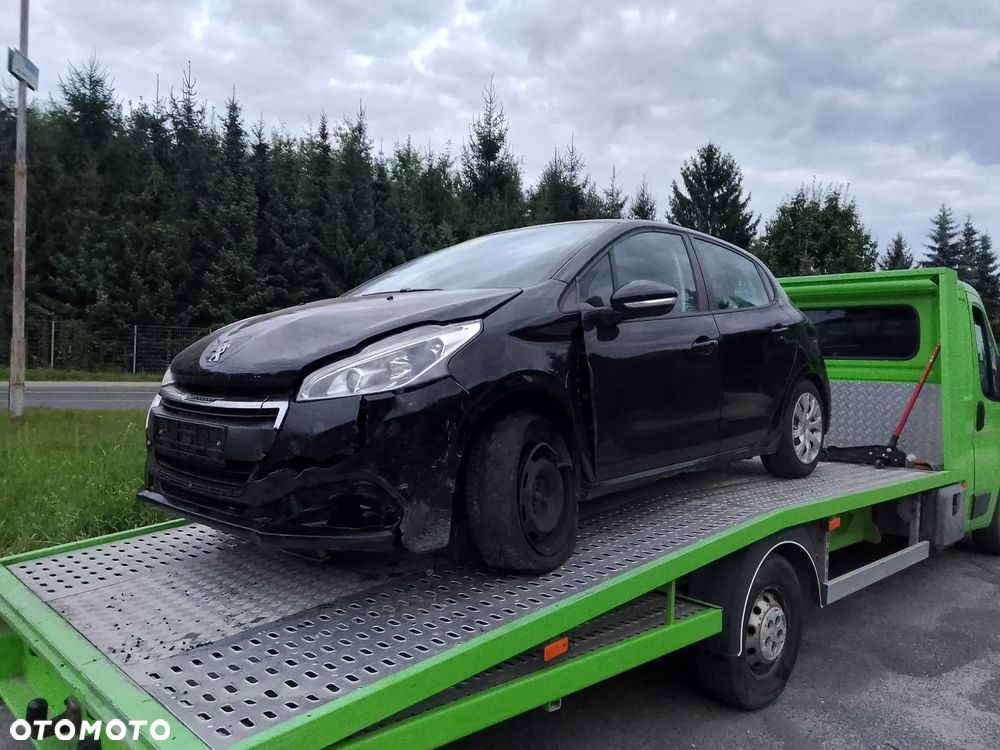 Peugeot 208 1.2 PureTech Style - 2