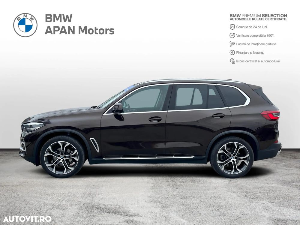 BMW X5 - 18