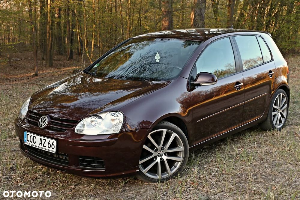 Volkswagen Golf 2.0 FSI 4Motion GT Sport - 14