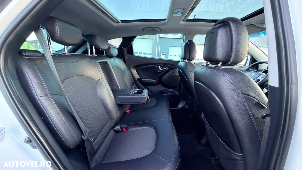Hyundai ix35 - 8