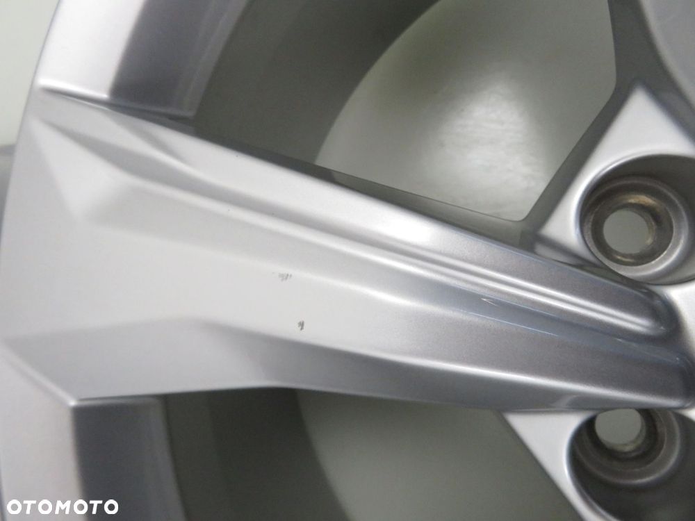 Alufelgi 19'' Audi Q3 Q5 A4 B8 B9 A6 C8 5x112 ET34 80A601025K - 5