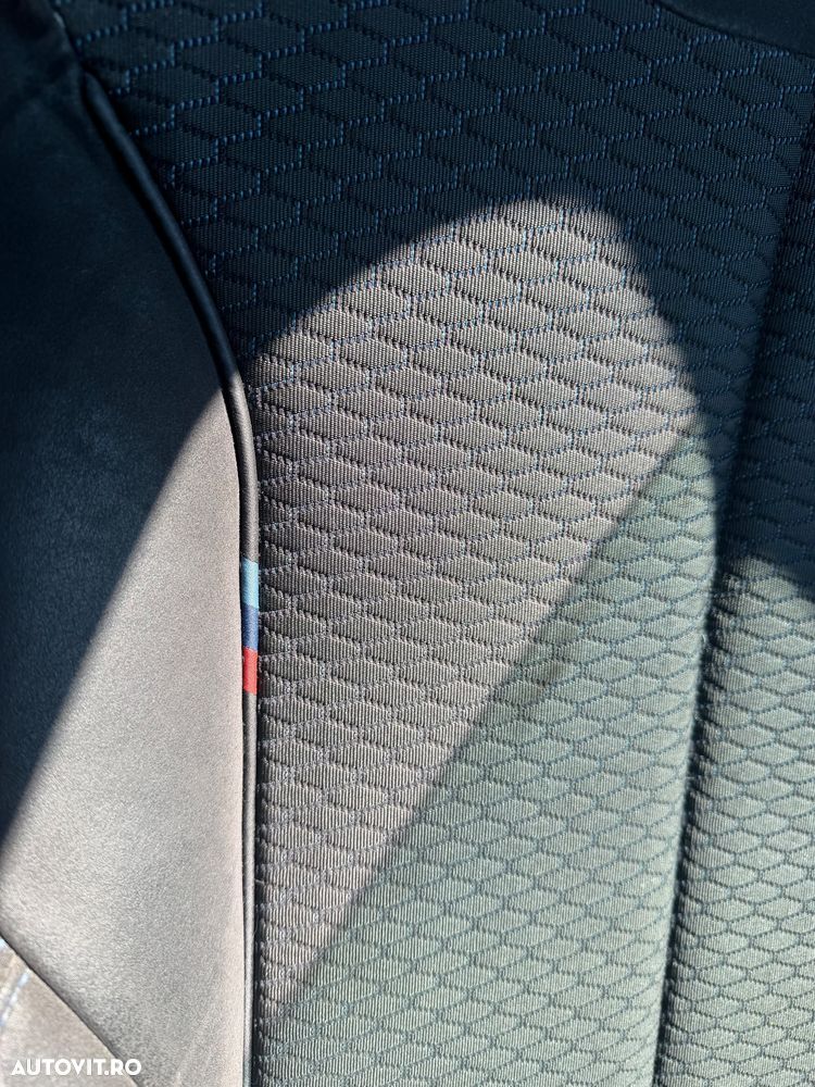 BMW Seria 3 320d - 4