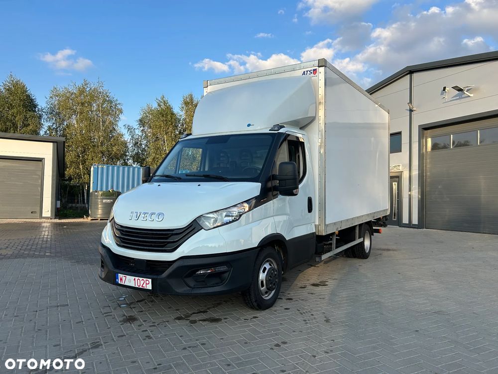 Iveco Daily - 1