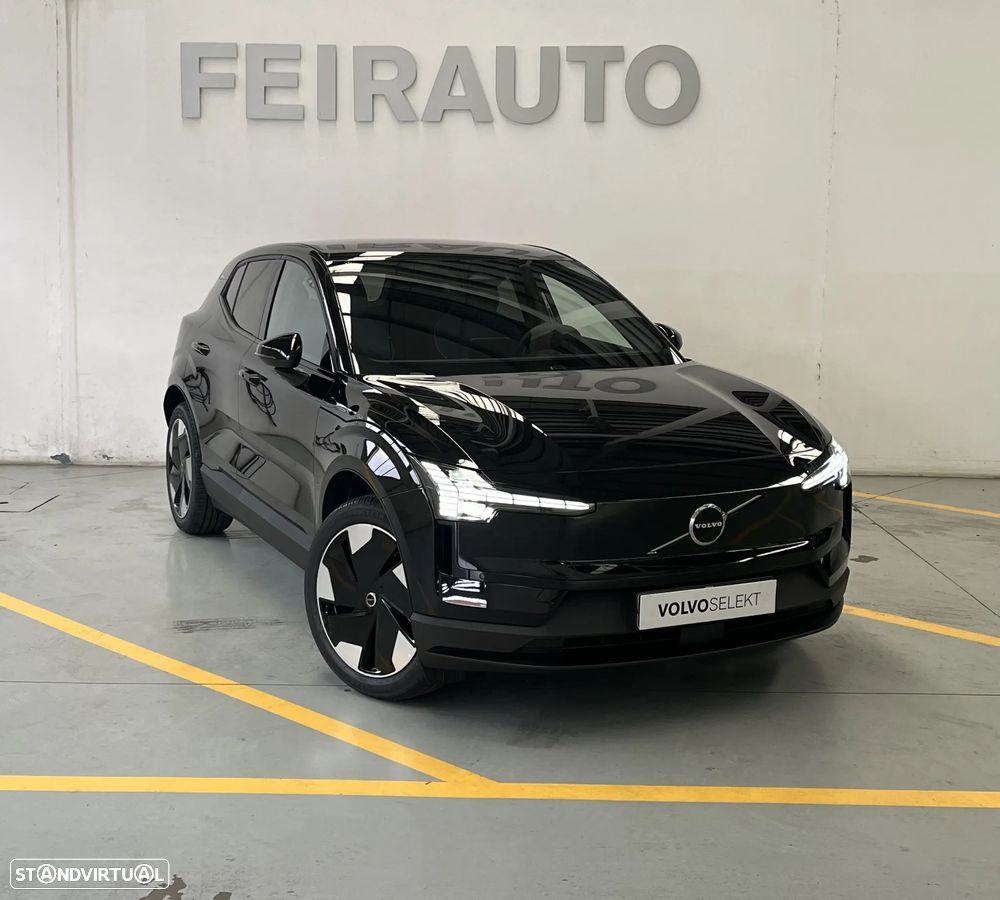 Volvo EX30 51 kWh Single Motor Plus - 4