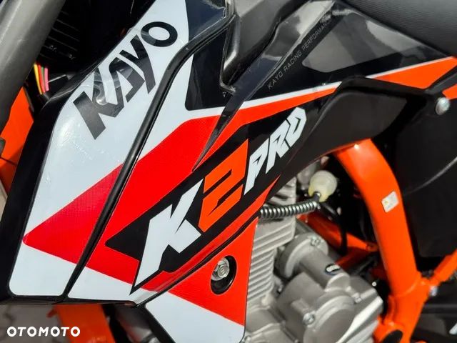 KAYO K2 PRO