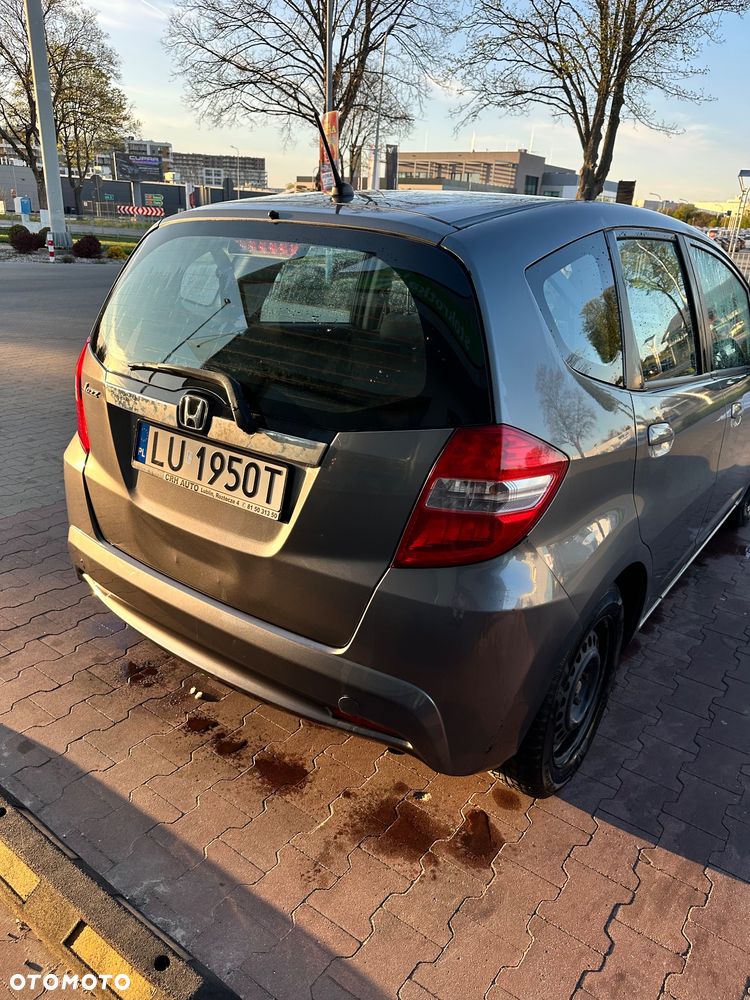 Honda Jazz 1.2 Trend - 7