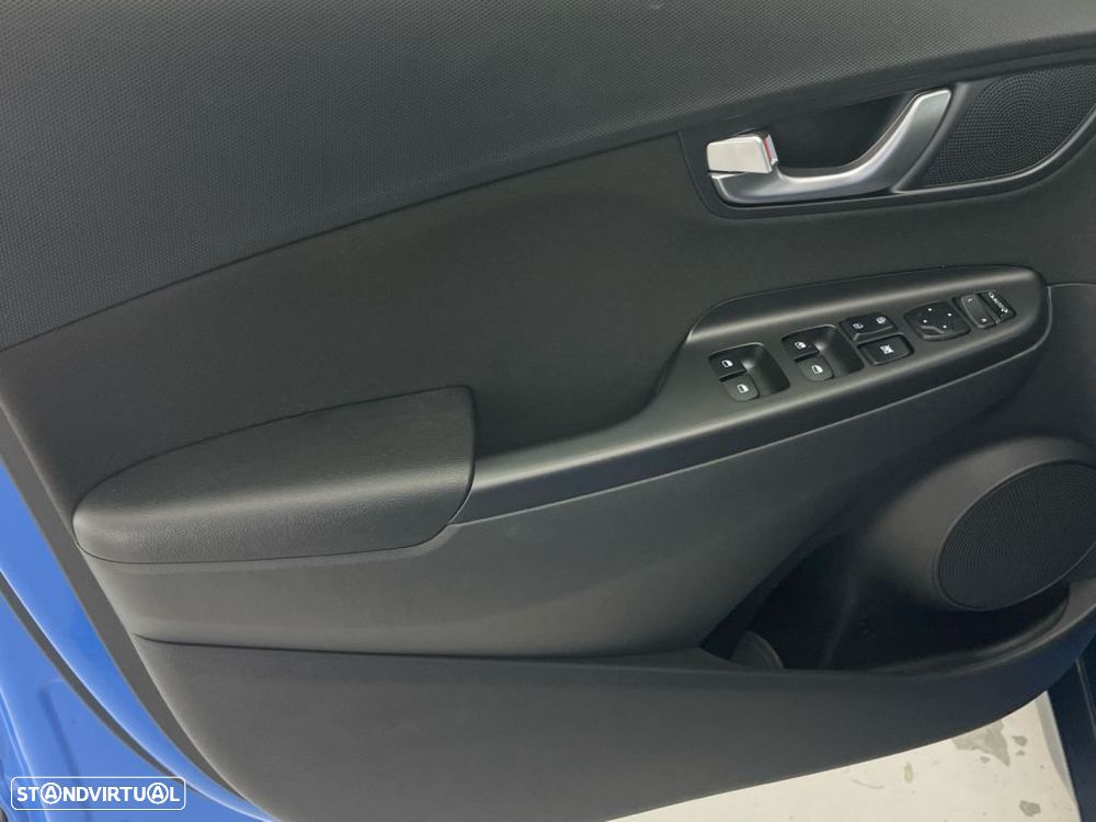 Hyundai Kauai 1.0 T-GDi Premium - 17