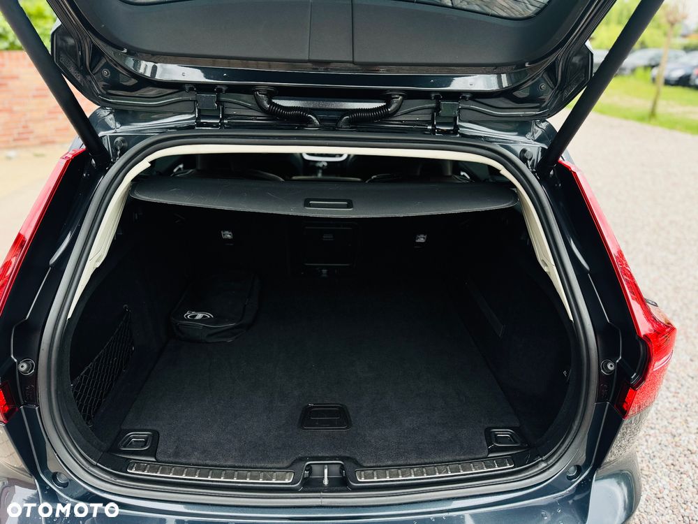 Volvo V60 D3 Geartronic Inscription - 18