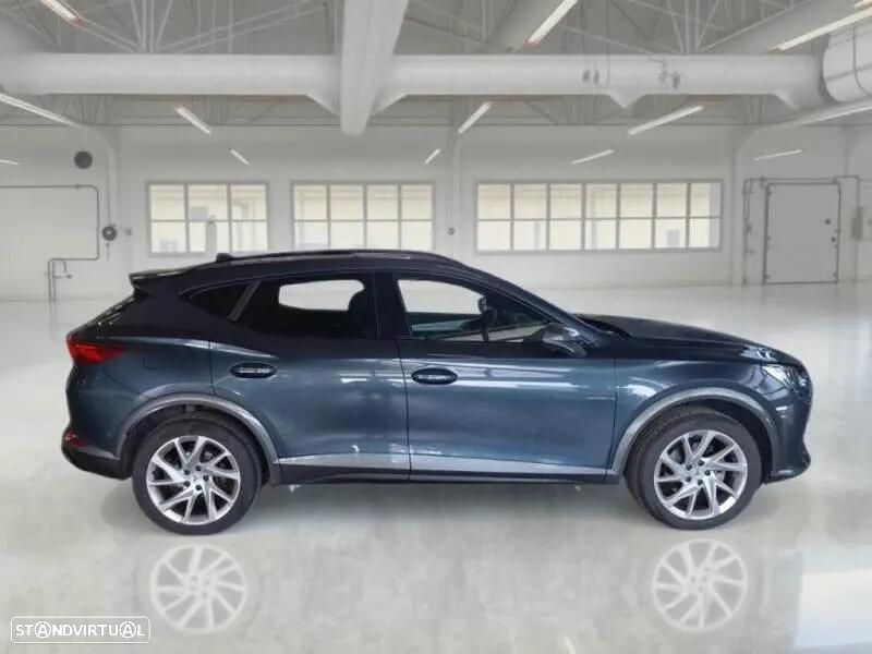 Cupra Formentor 1.4 e-Hybrid DSG - 3