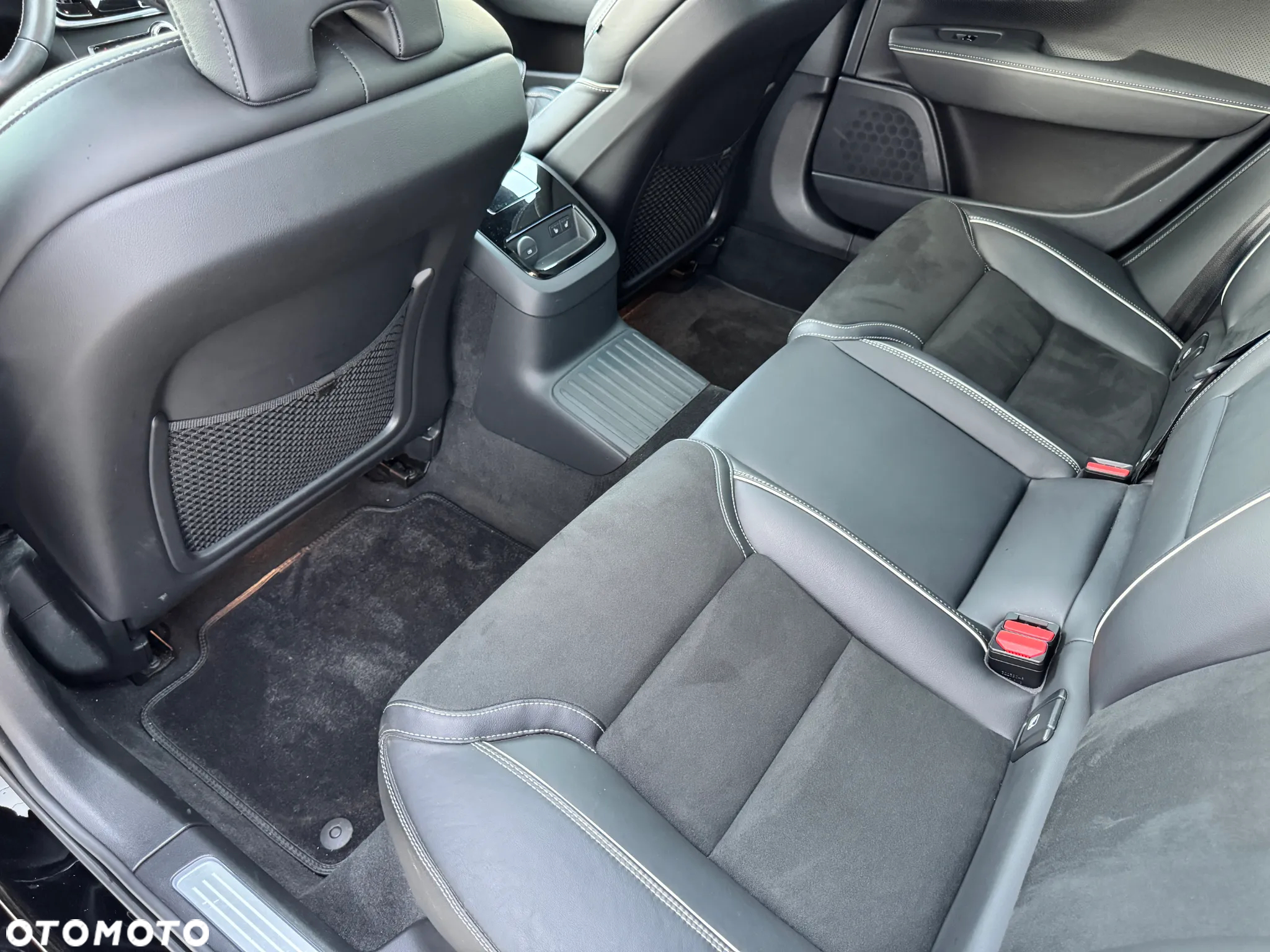 Volvo V90 T6 AWD Plug-In Hybrid Inscription Expression - 20