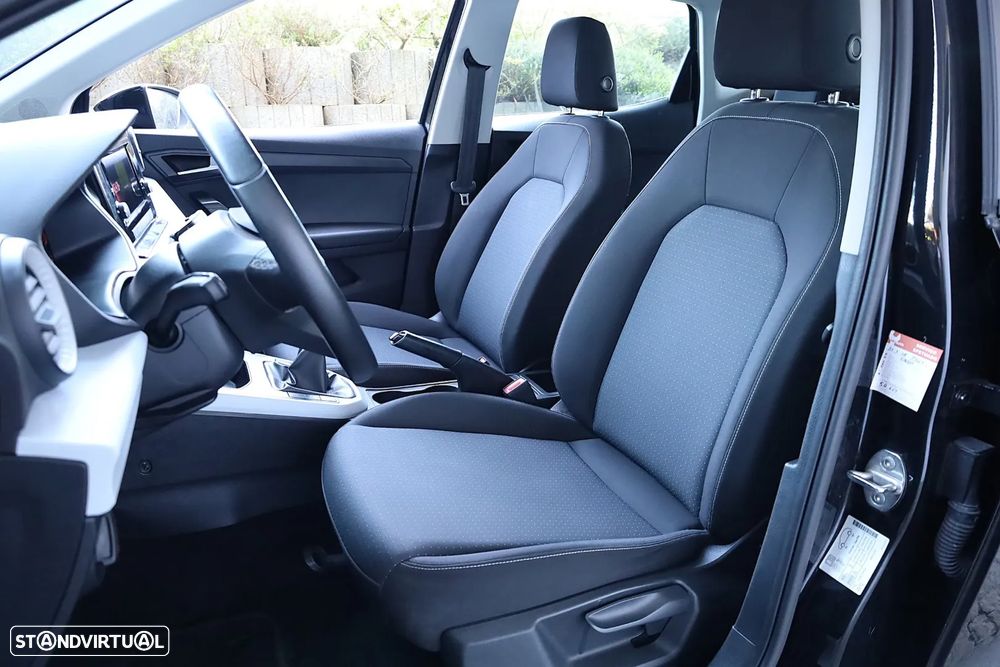 SEAT Arona 1.0 TSI Style - 42