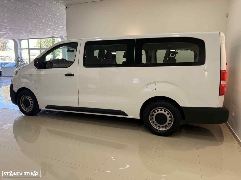 Peugeot Expert 1.5 BlueHDi L2H1 - 5