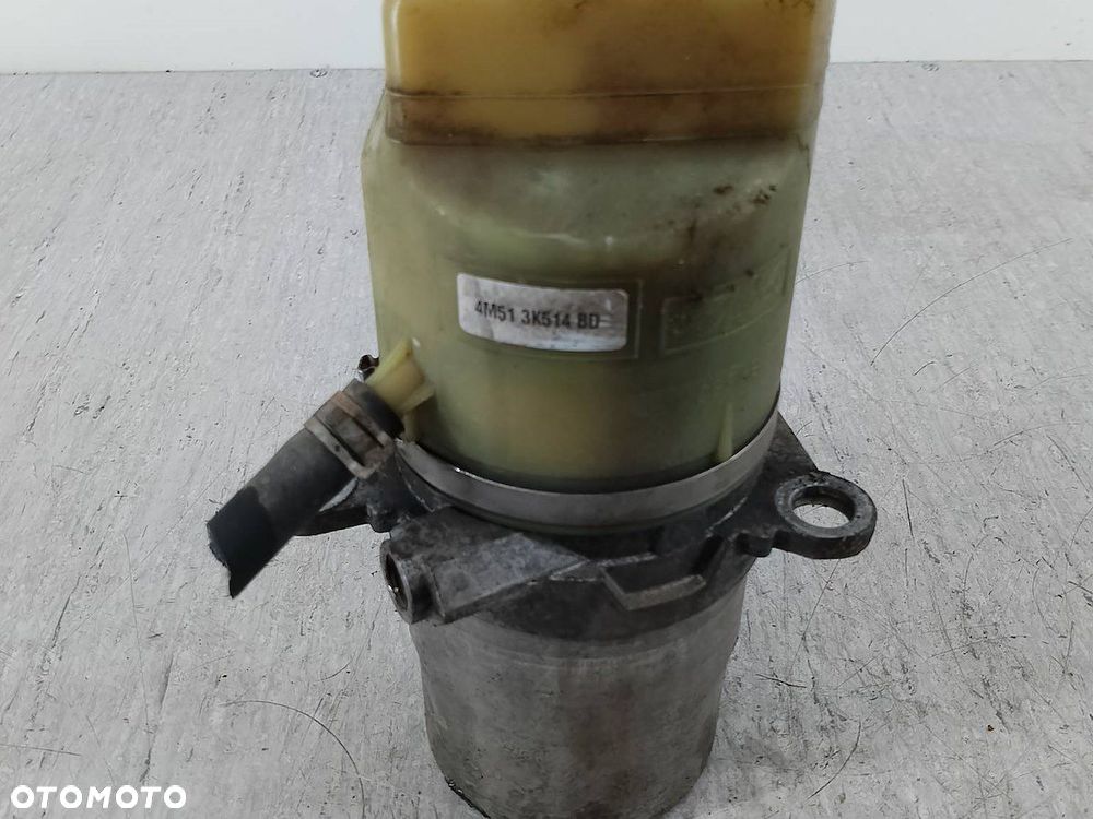 POMPA WSPOMAGANIA ELEKTRYCZNA FORD C-MAX I 4M513K514BD 2.0 B - 1