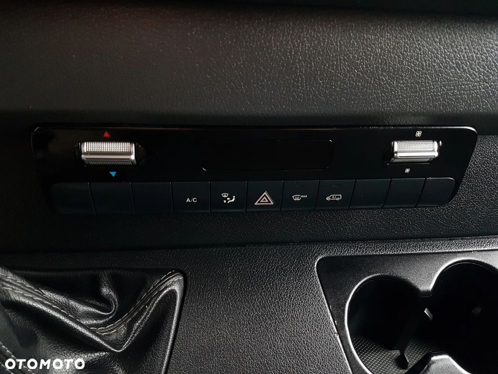 Mercedes-Benz SPRINTER 8EP KONTENER 4,21x2,15x2,30 KLIMA 314CDI MANUAL 6 BIEGÓW - 24