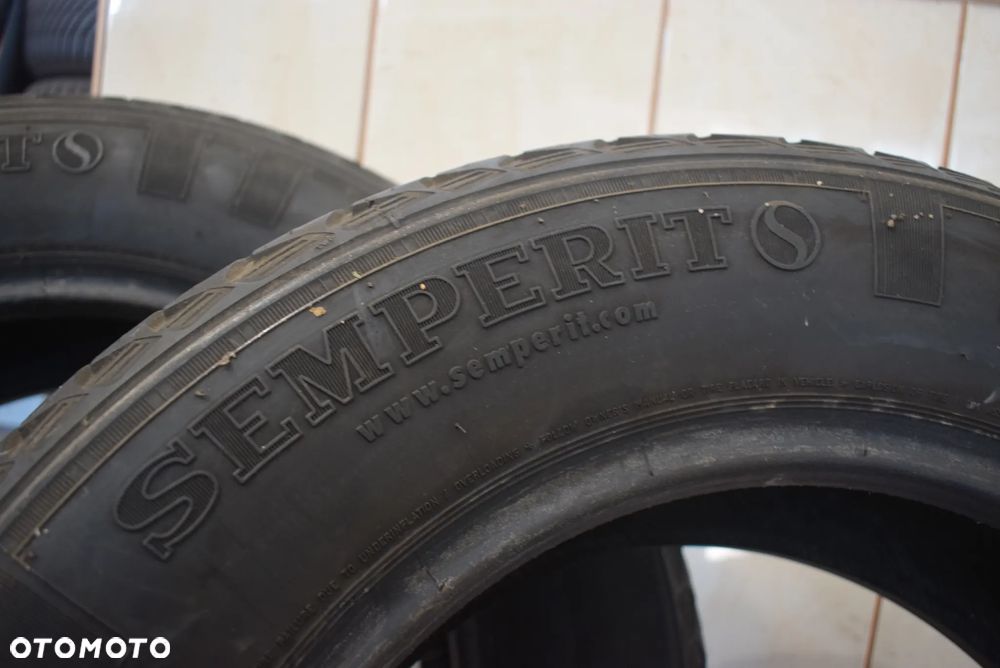 R15 205/65 Semperit Trans-Speed 2 - 6