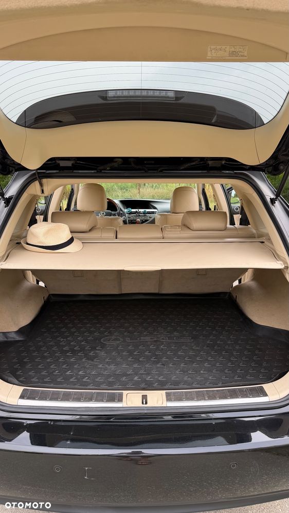 Lexus RX 450h Prestige - 15