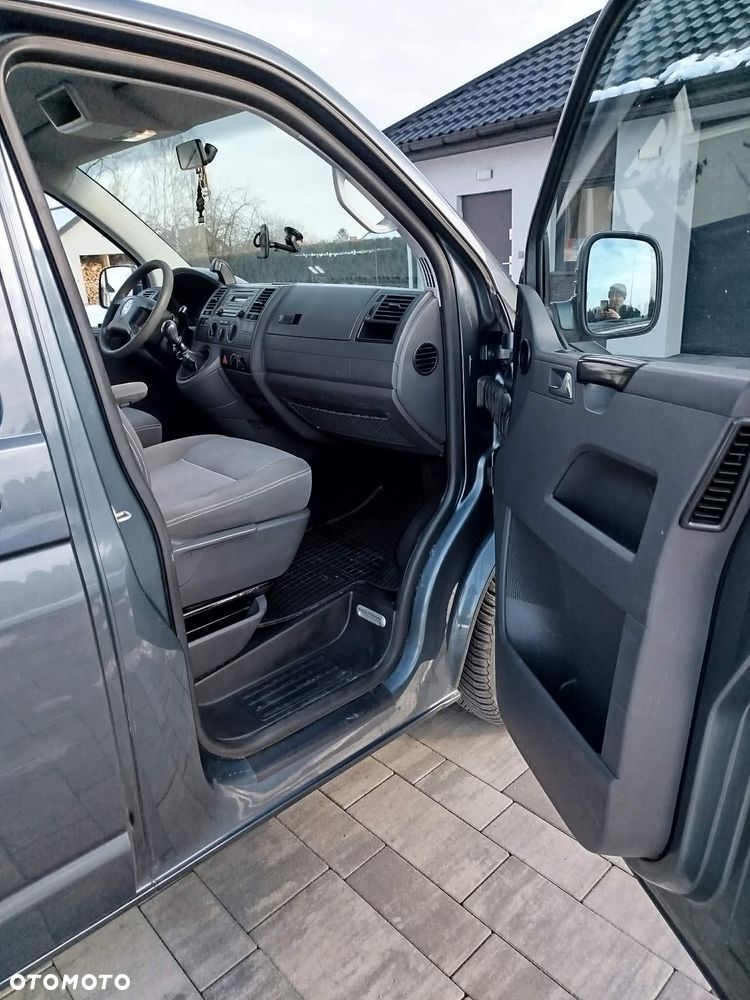 Volkswagen Multivan ver-l1-startline - 15