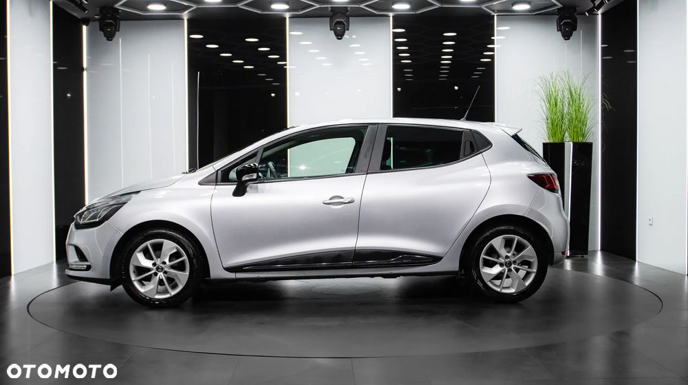Renault Clio - 4