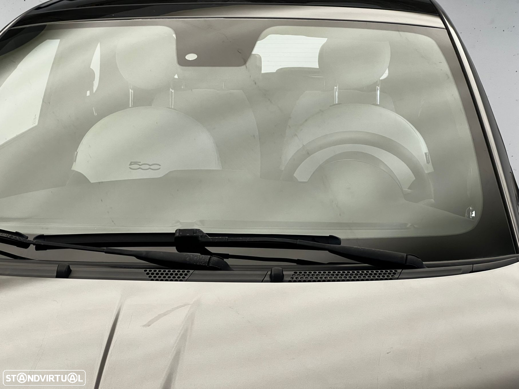 Fiat 500 - 4