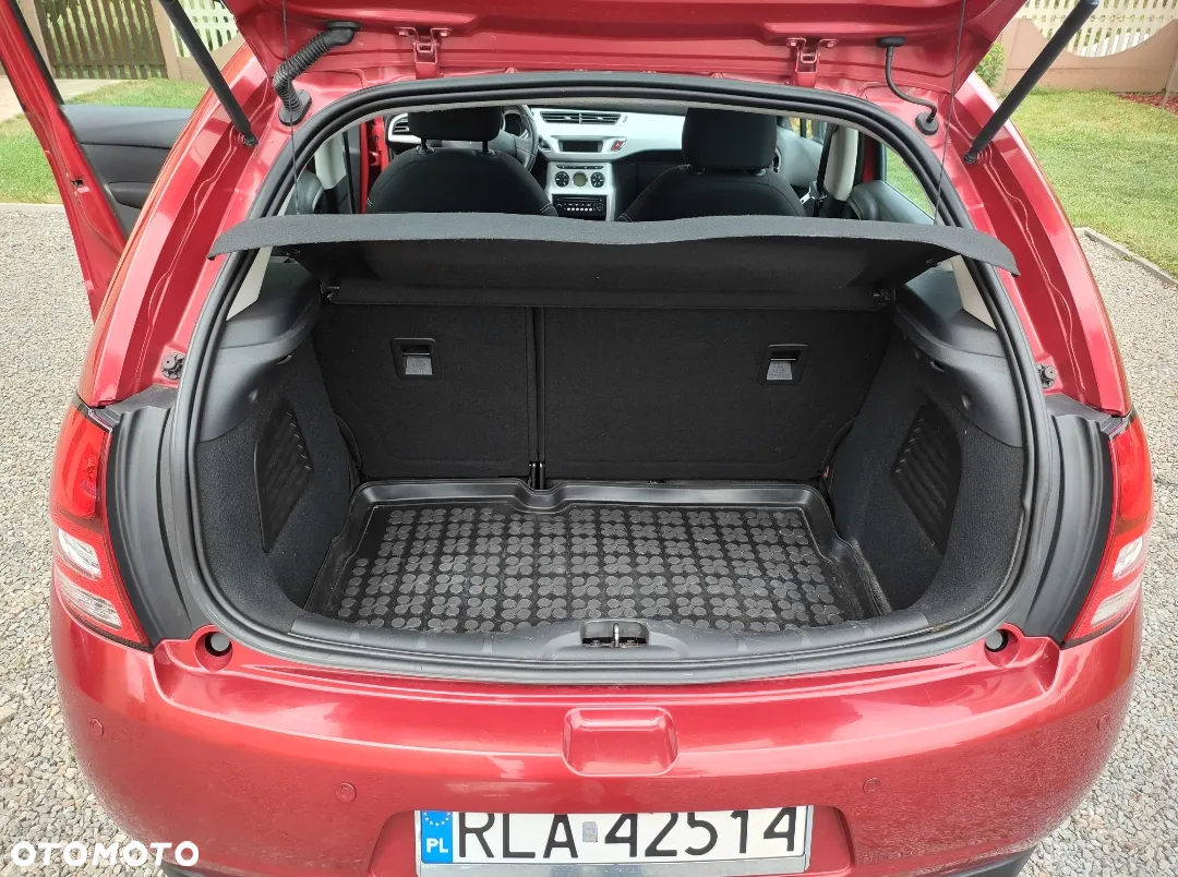 Citroën C3 1.4 HDi Exclusive - 16