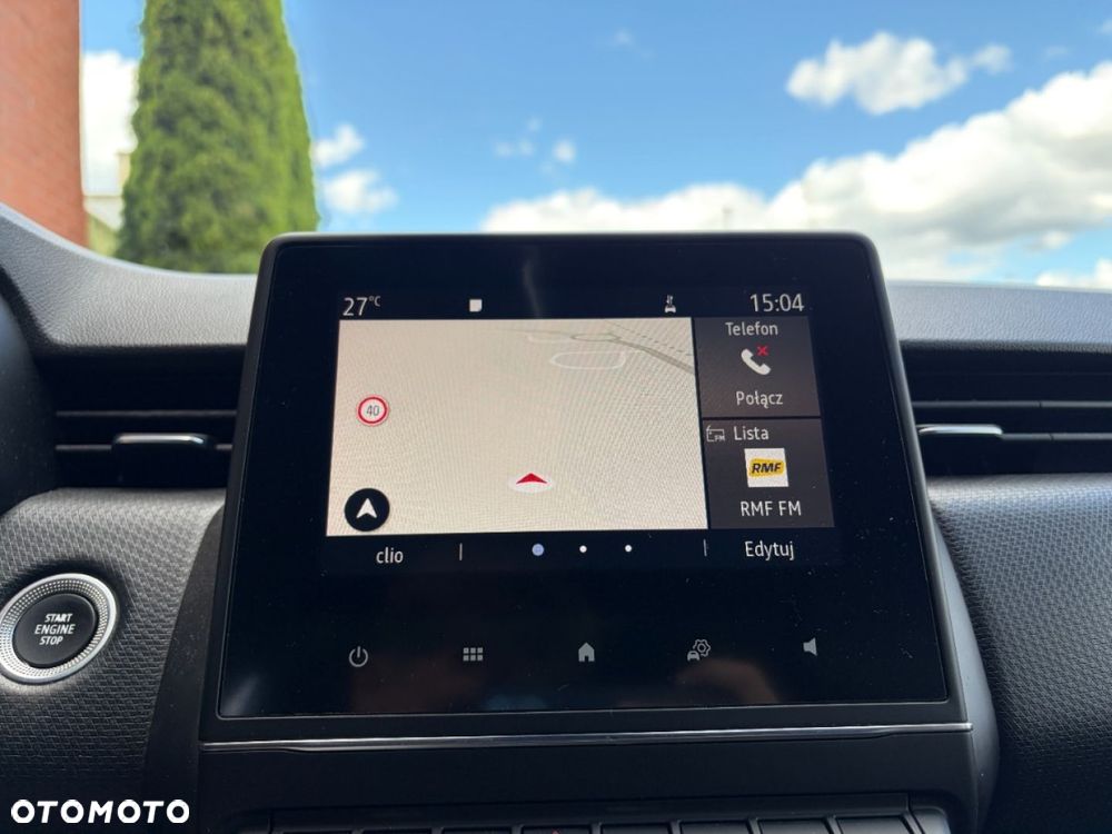Renault Clio TCe 100 INTENS - 16