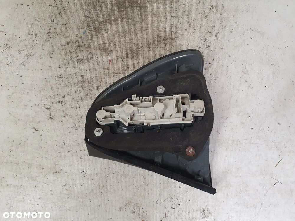 * LAMPA TYLNA LEWA TYŁ LEWO BMW 3 E46 COMPACT - 6