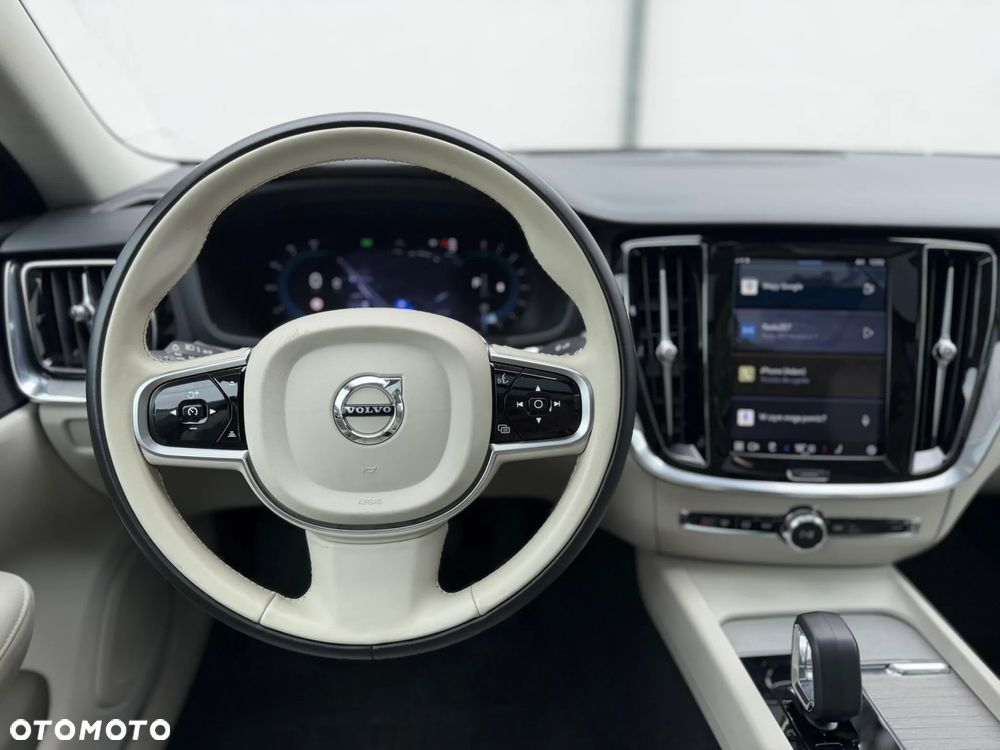 Volvo S60 B5 B Ultimate Bright - 15